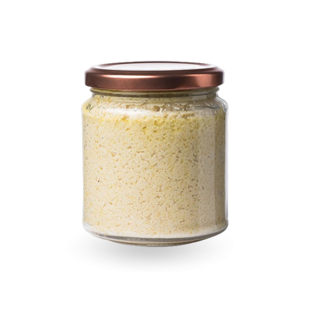 Pate de Alcachofas Ortoledda 280 grs