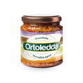 Pate para Bruschetta Ortoledda 280 grs