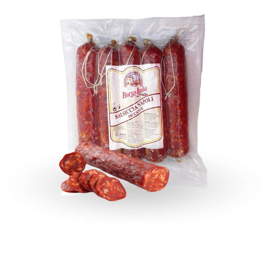 Salame Picante (Peperoni) 130/150 grs