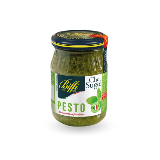 Pesto Genovés Biffi 190 grs