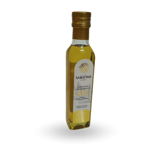 Sabatino Tartufi - Aceite de trufa blanca 250 ml