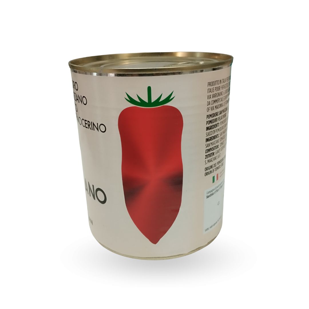 Tomate San Marzano Nolano 800 g