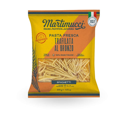 Spaghetti Martimucci 400 gr