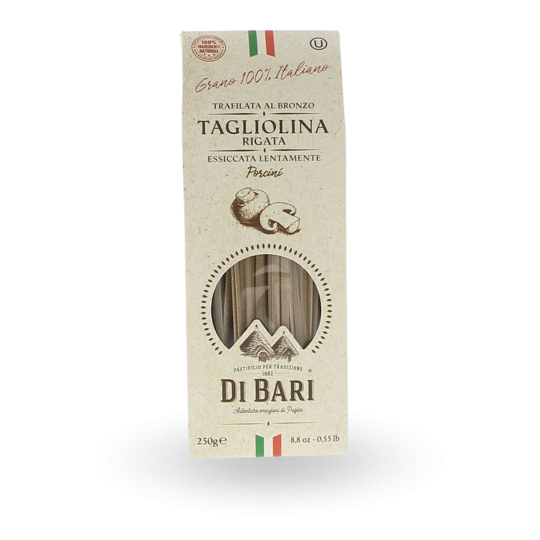 Tagliolina Porcini Taralloro Di Bari 250 grs