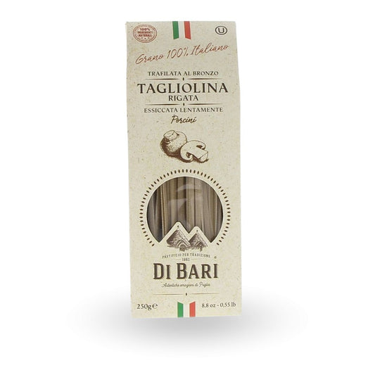 Tagliolina Porcini Taralloro Di Bari 250 grs