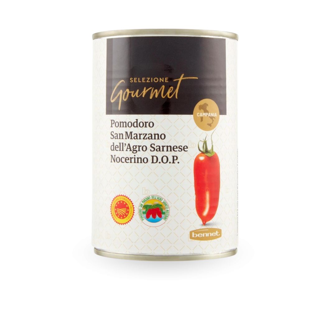 Tomate San Marzano 400 grs.