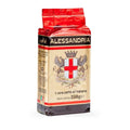 Paquete de 250g de Café Mike Alessandria molido, ideal para cafetera italiana o Moka.