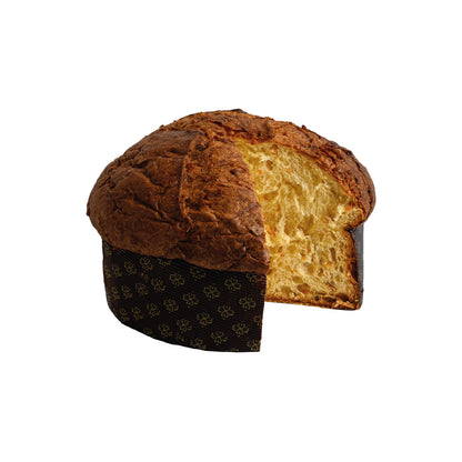 Panettone Fiasconaro Mandarino di Sicilia Dolce & Gabbana Edition