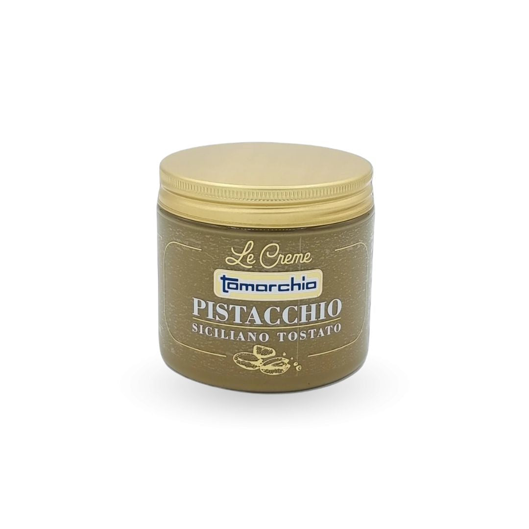 Crema de Pistachos Tomarchio 200 grs