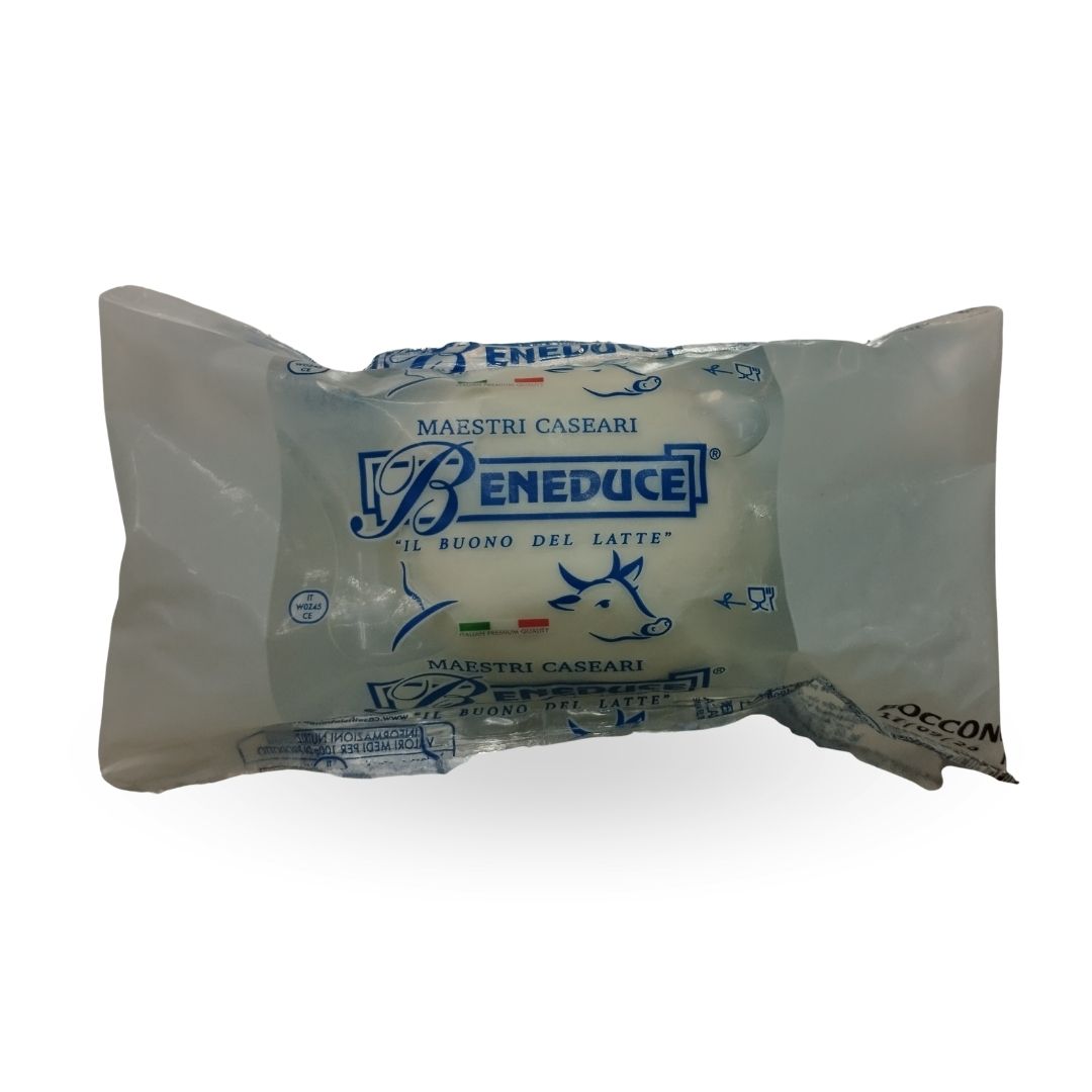 Mozzarella Fior di Latte Beneduce de 125 gramos