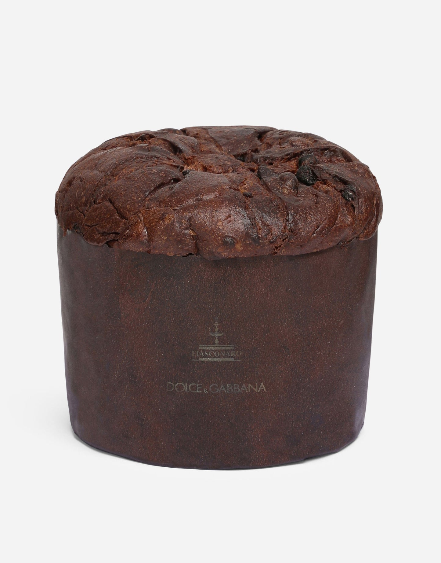 Panettone Fiasconaro Perpetual Dolce & Gabbana Edition