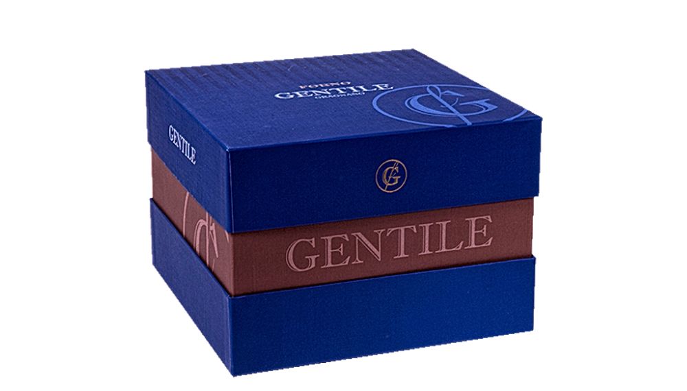 Panettone Gentile Classico