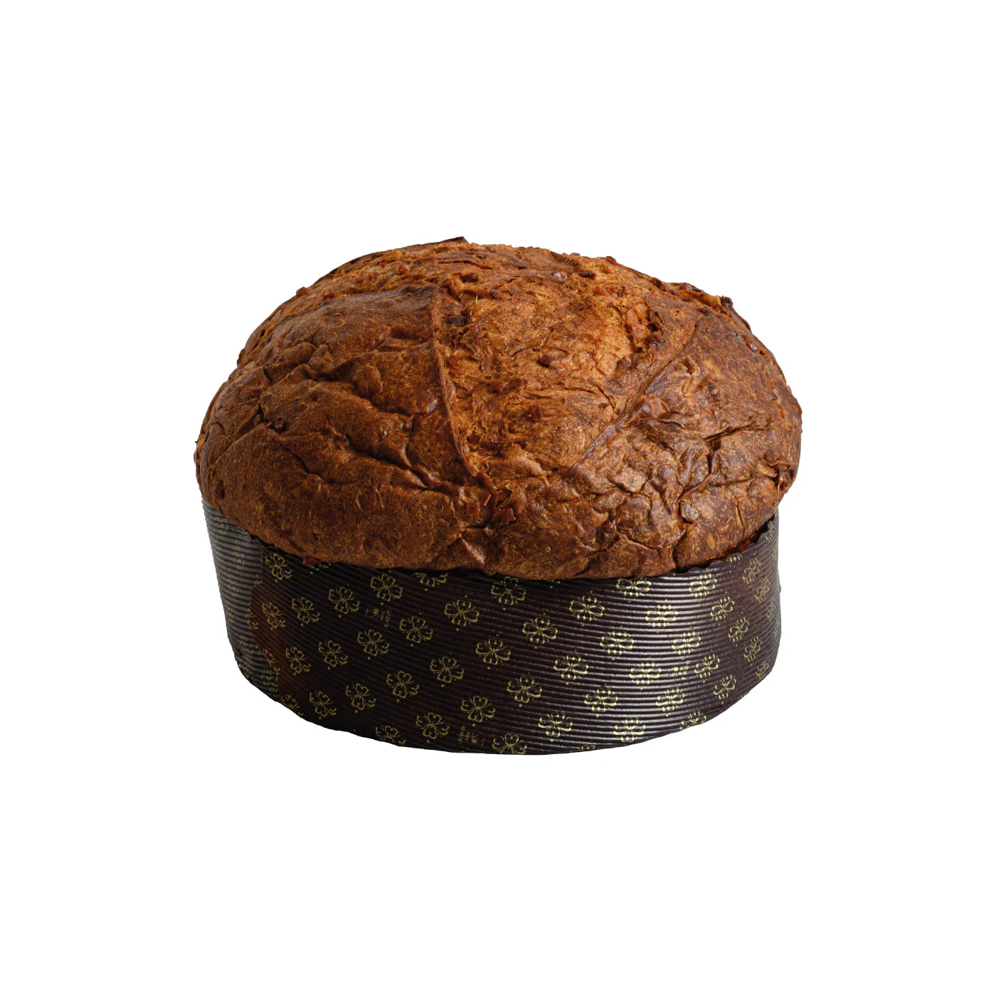 panettone detalle