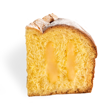 Panettone Scarpato Limone di Sicilia