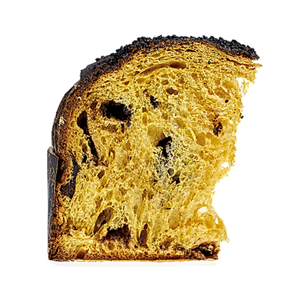 Panettone Gentile Tre Cioccolati