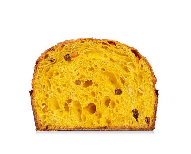 Panettone Gentile Classico