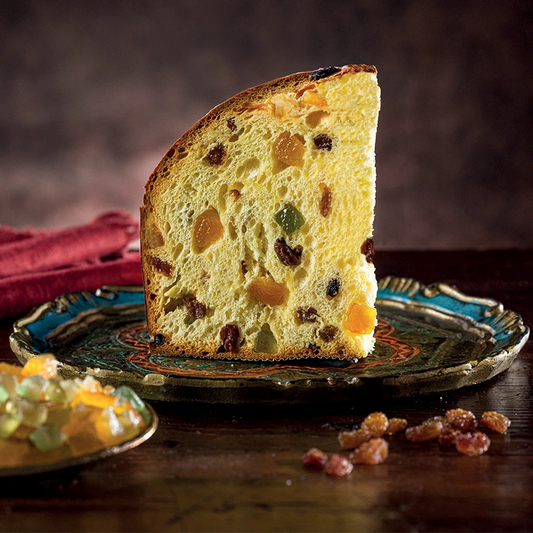 Panettone Scarpato Classico