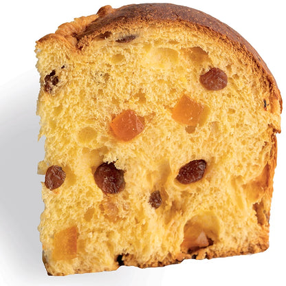 Panettone Scarpato Classico