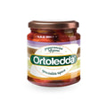 Peperoncini rellenos de atun Ortoledda 280 grs
