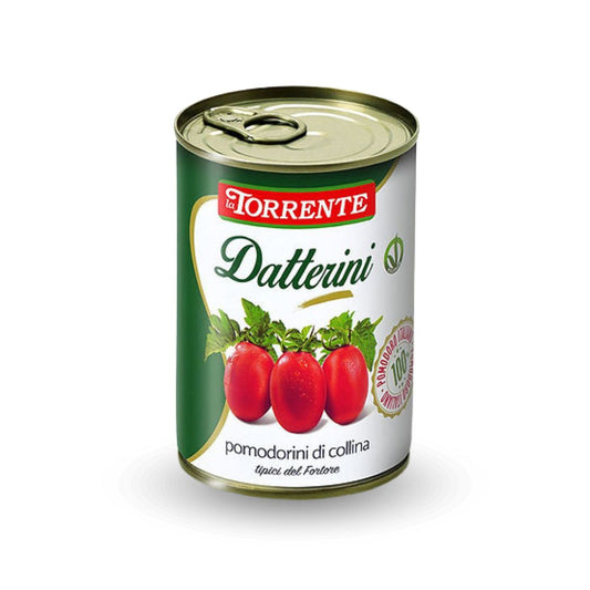 Pomodorini Datterini La Torrente 400 g