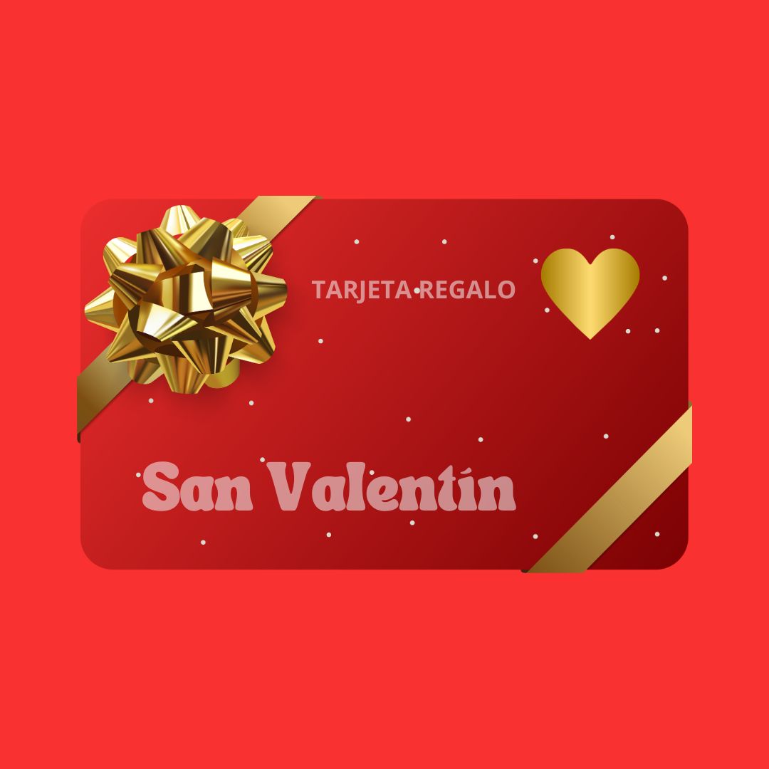 Tarjeta Regalo Bruno Gourmet